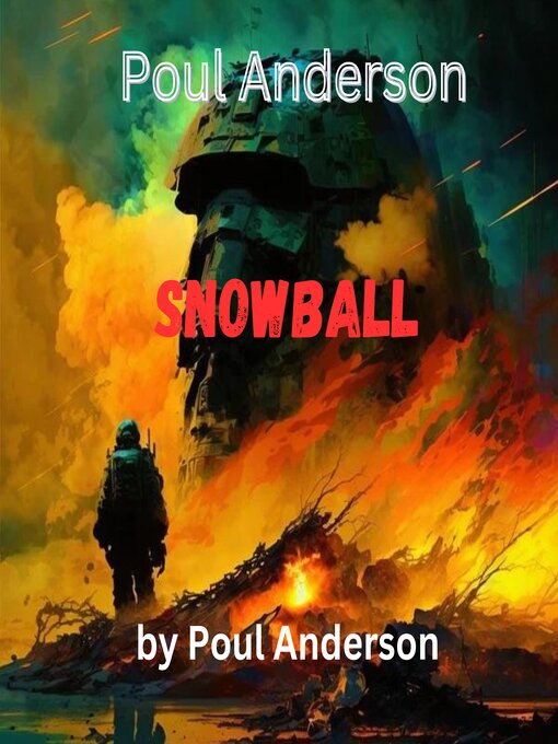 Title details for Poul Anderson by Poul Anderson - Available